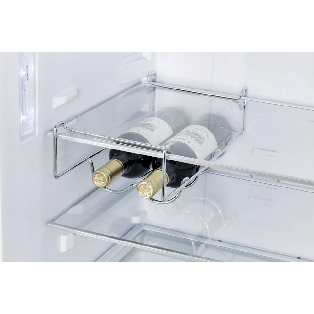 Холодильник Korting KNFC 62370 W