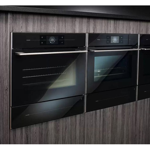 Духовой шкаф Asko OCM8478G