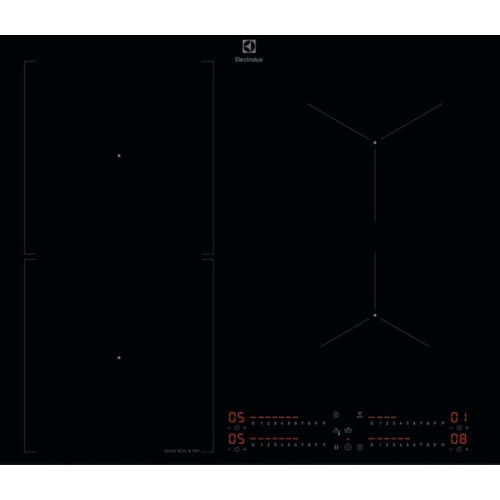 Варочная панель Electrolux EIS67453