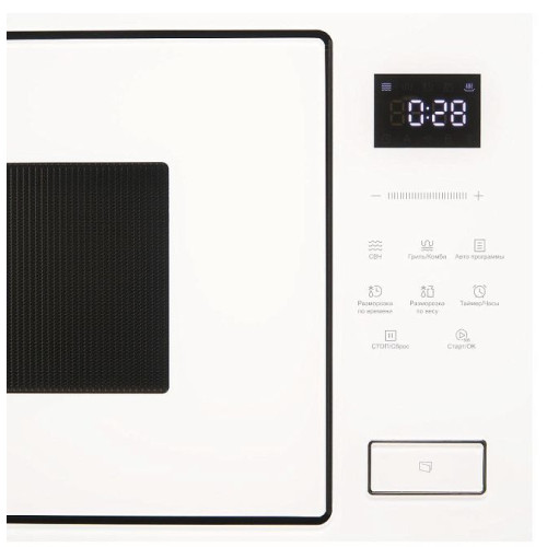 Микроволновая печь Korting KMI 827 GW