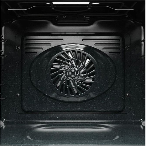 Духовой шкаф Kuppersberg HT 612 BX