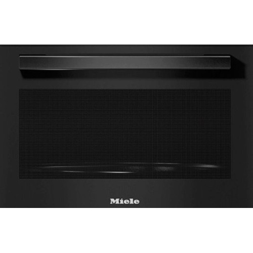 Встраиваемая микроволновая печь Miele M7244TC OBSW