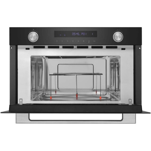 Микроволновая печь MAUNFELD MBMO349GB