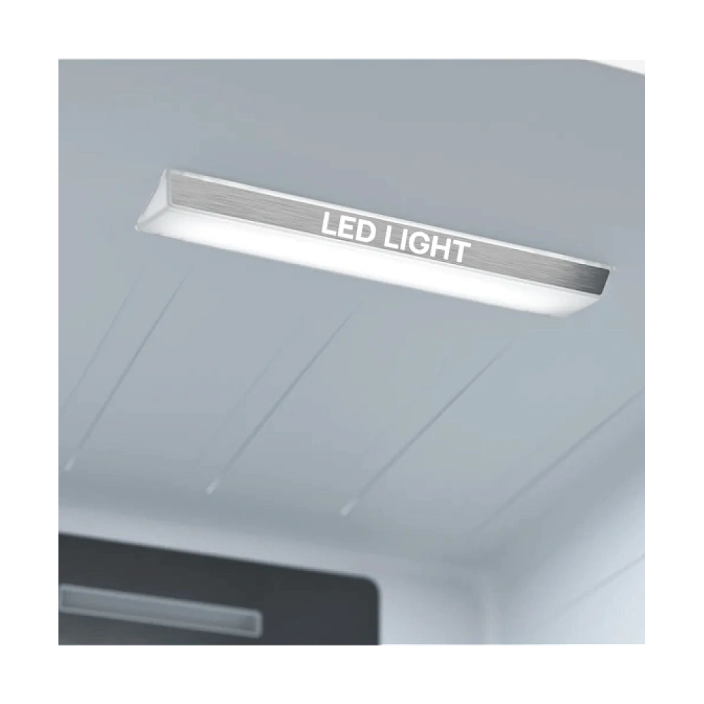 Холодильник Kuppersberg RFSN 1810 X