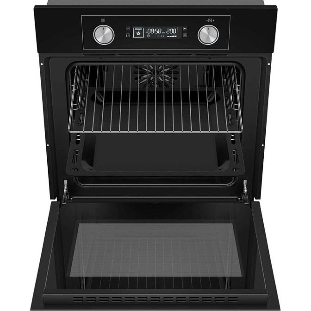 Духовой шкаф MAUNFELD AEOH6062B