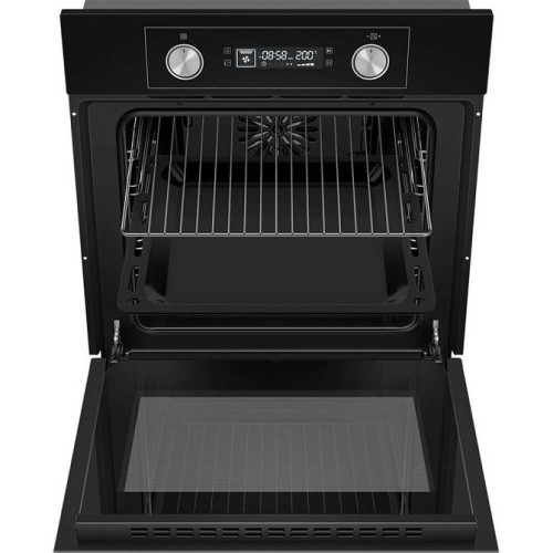 Духовой шкаф MAUNFELD AEOH6062B