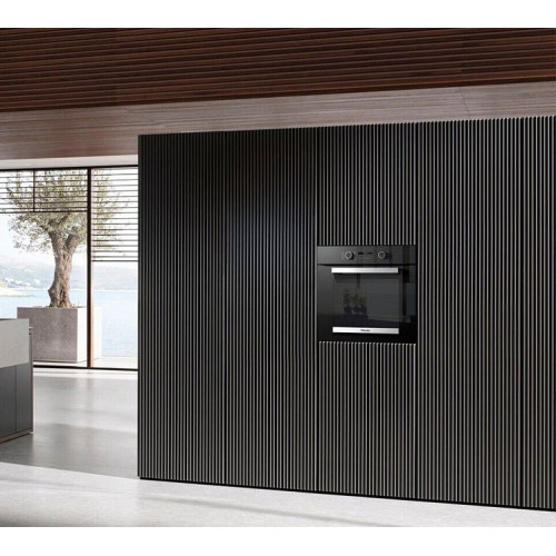 Духовой шкаф Miele H 2465 BP ACTIVE