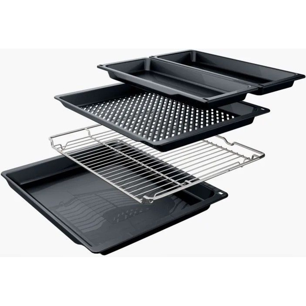 Духовой шкаф Bosch HJG852YB0T