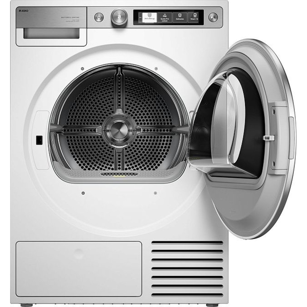 Сушильный барабан Asko T710HUXLW.P