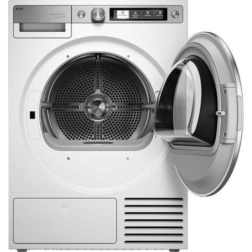 Сушильный барабан Asko T710HUXLW.P