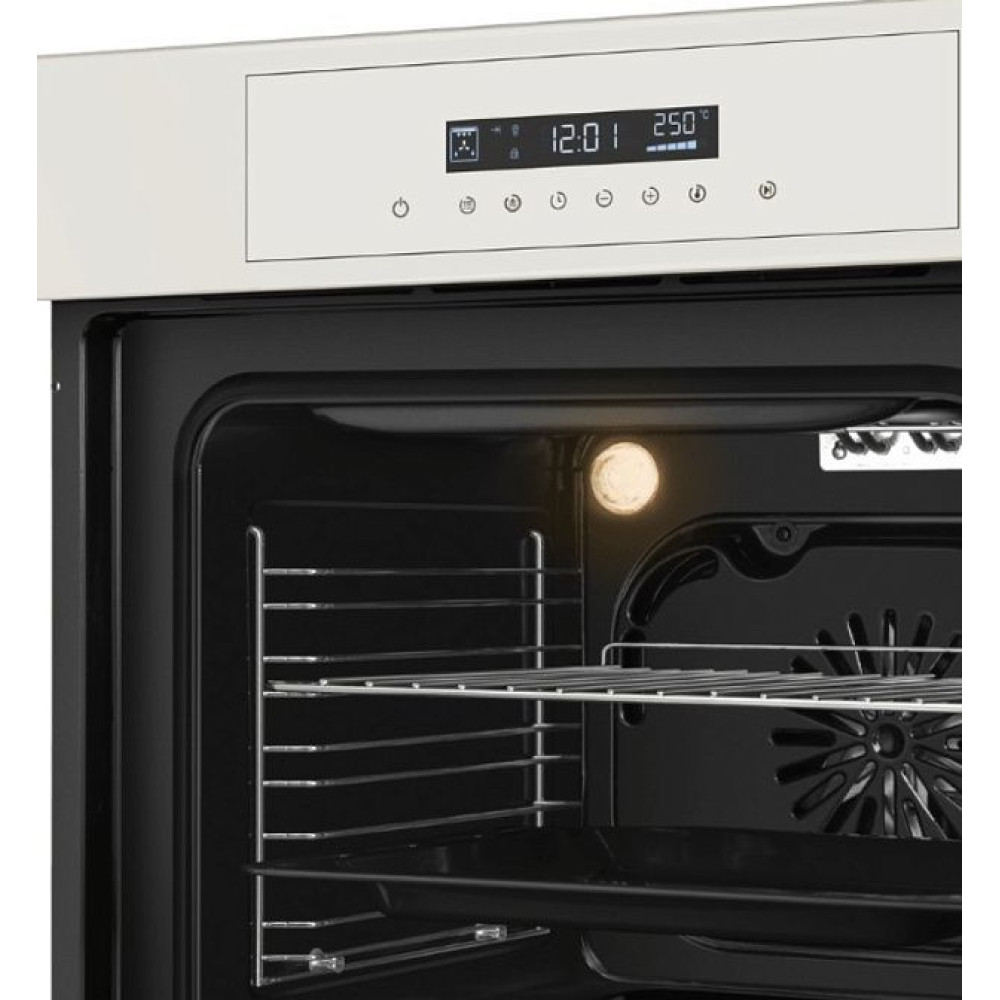 Духовой шкаф MAUNFELD AEOD60103BG