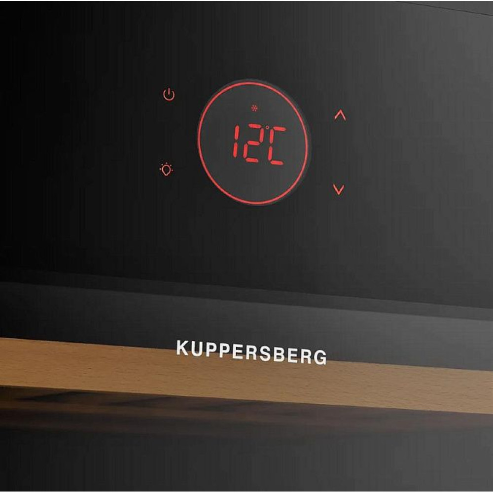 Винный холодильник Kuppersberg RBW 86