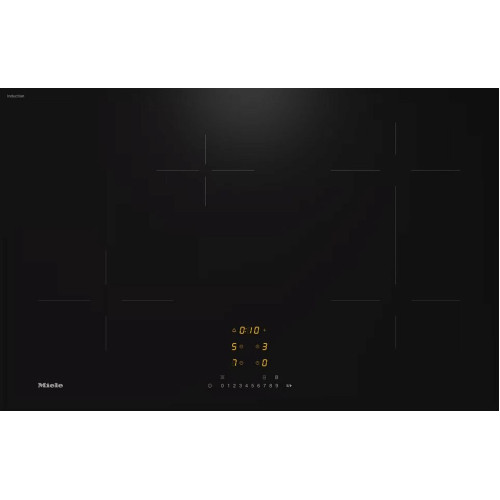 Индукционная варочная панель Miele KM 7373 FL