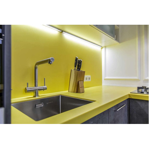 Смеситель OMOIKIRI Takamatsu-LG (арт.4994477)