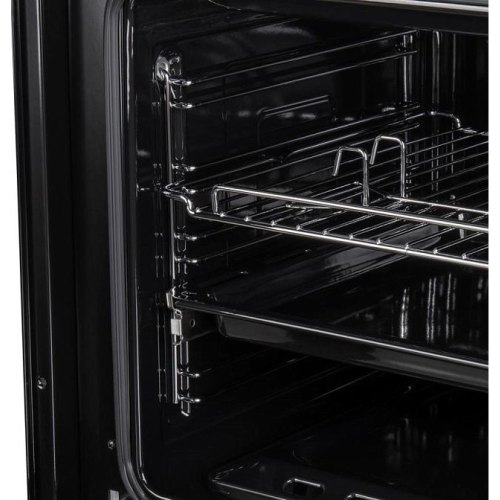 Газовый духовой шкаф Maunfeld EOGC604B