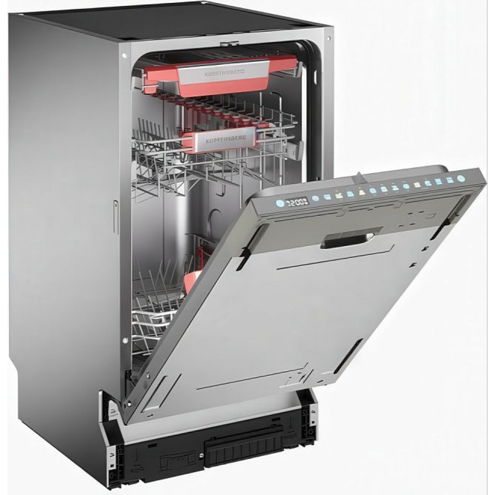 Посудомоечная машина Kuppersberg GIM 4595