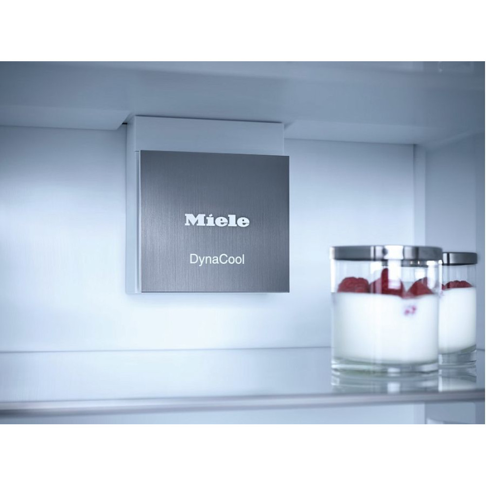 Холодильник Miele K 7348 C 125 Gala Ed
