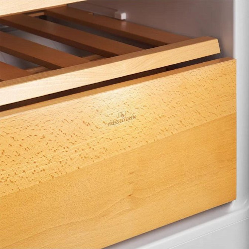 Холодильник Kuppersberg RFWI 1890 SIG