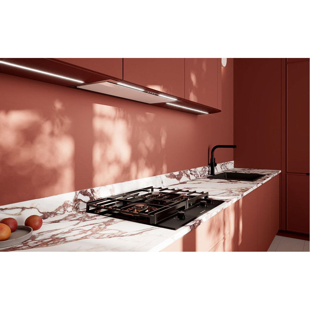 Газовая панель Kuppersbusch KG 6853.0 SE-E5