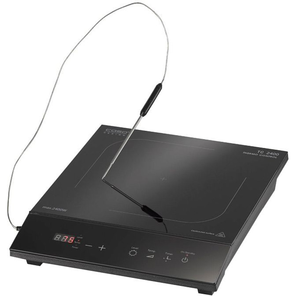 Настольная плитка CASO TC 2400