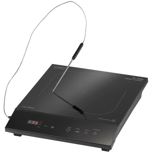 Настольная плитка CASO TC 2400