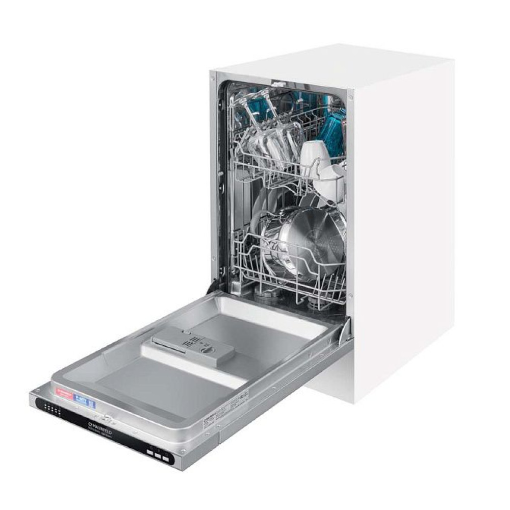 Посудомоечная машина MAUNFELD MLP4529A01 Light Beam