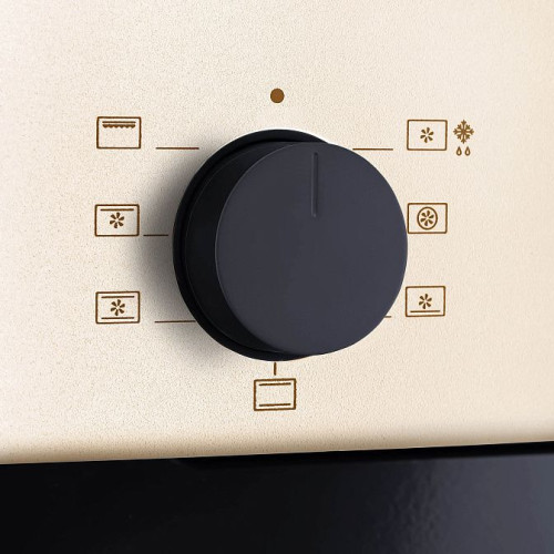 Духовой шкаф Korting OKB 4701 CNRB