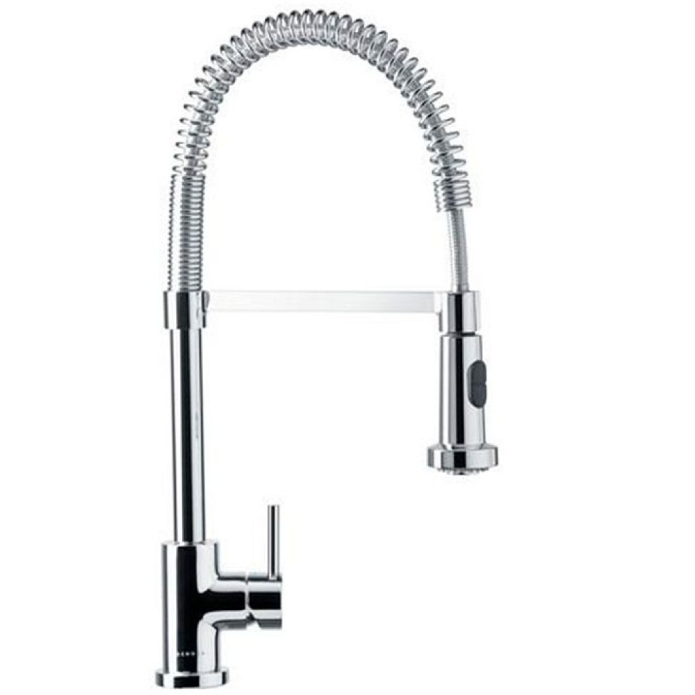 Смеситель SCHOCK Karpo-D хром