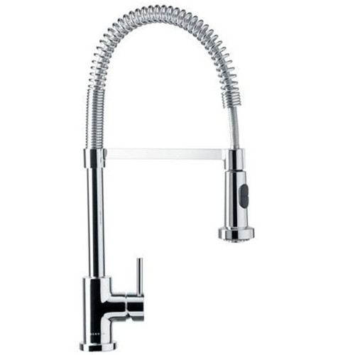 Смеситель SCHOCK Karpo-D хром