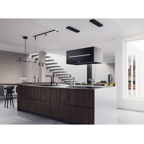 Вытяжка Franke FMAS BK EXTRA MATT F80 KL