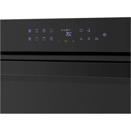 Электрический духовой шкаф Maunfeld EOEH.7611SCB