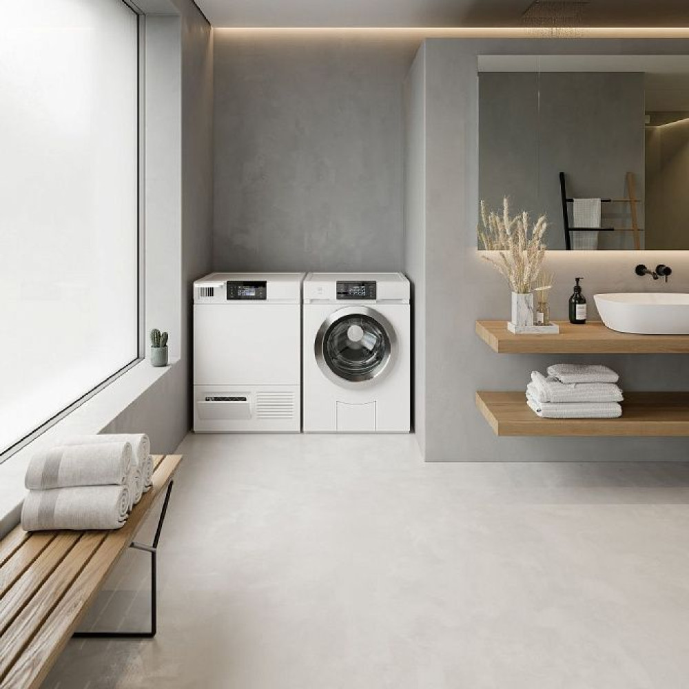 Стиральная машина V-ZUG AdoraWash V4000 li AW4T-11023 L