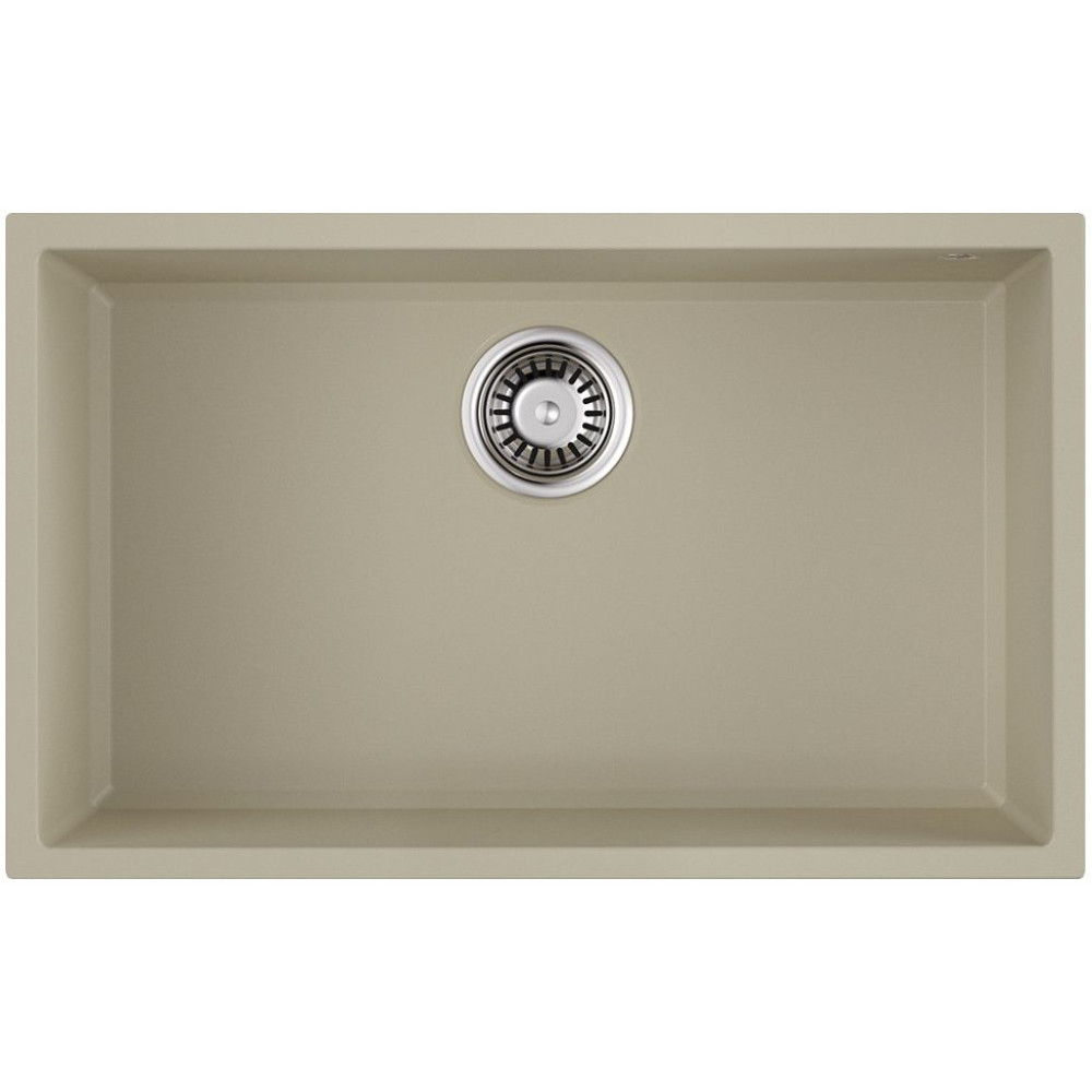 Мойка Omoikiri Tedori 66-U-BE Tetogranit/ваниль(арт.4993973)