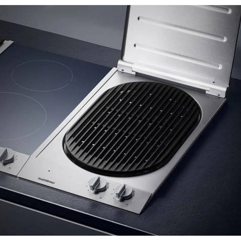 Электрогриль Gaggenau VR230120