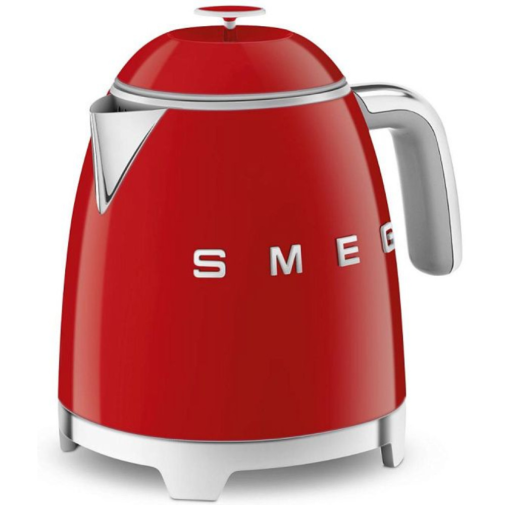 Чайник Smeg KLF05RDEU