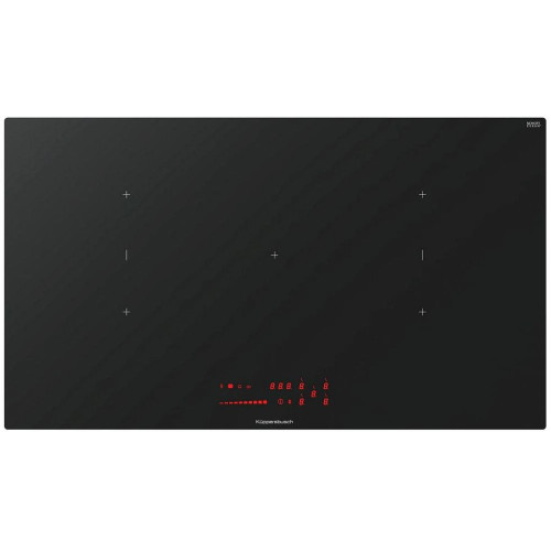 Варочная панель Kuppersbusch KI 9560.0 SR