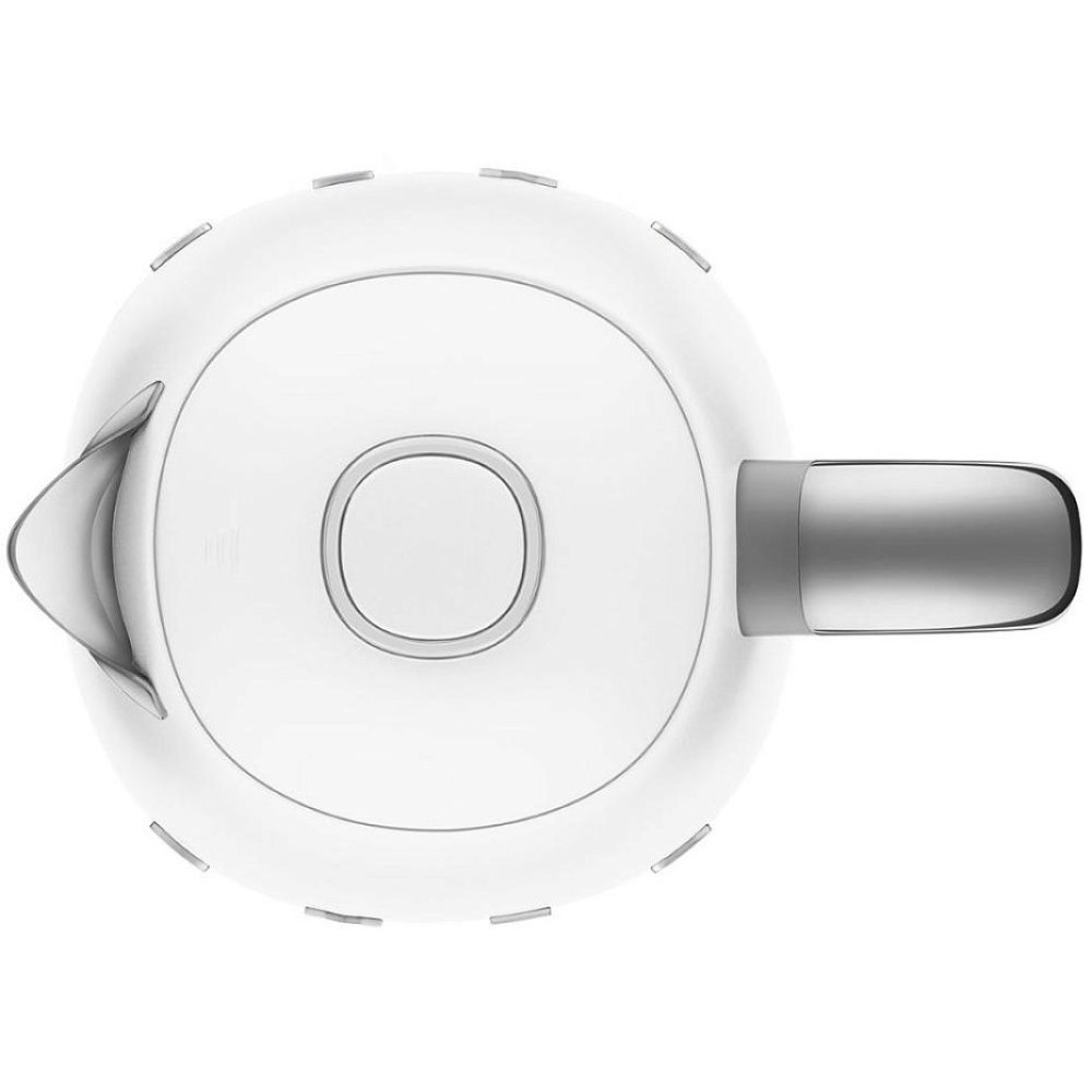 Чайник Smeg KLF03WHMEU