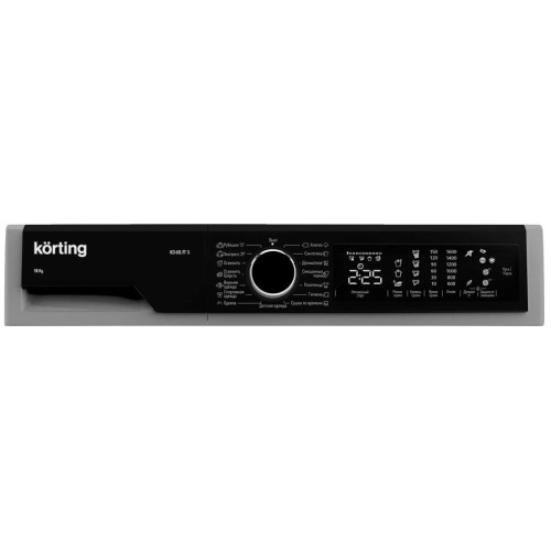 Сушильная машина Korting KD 60L97 S