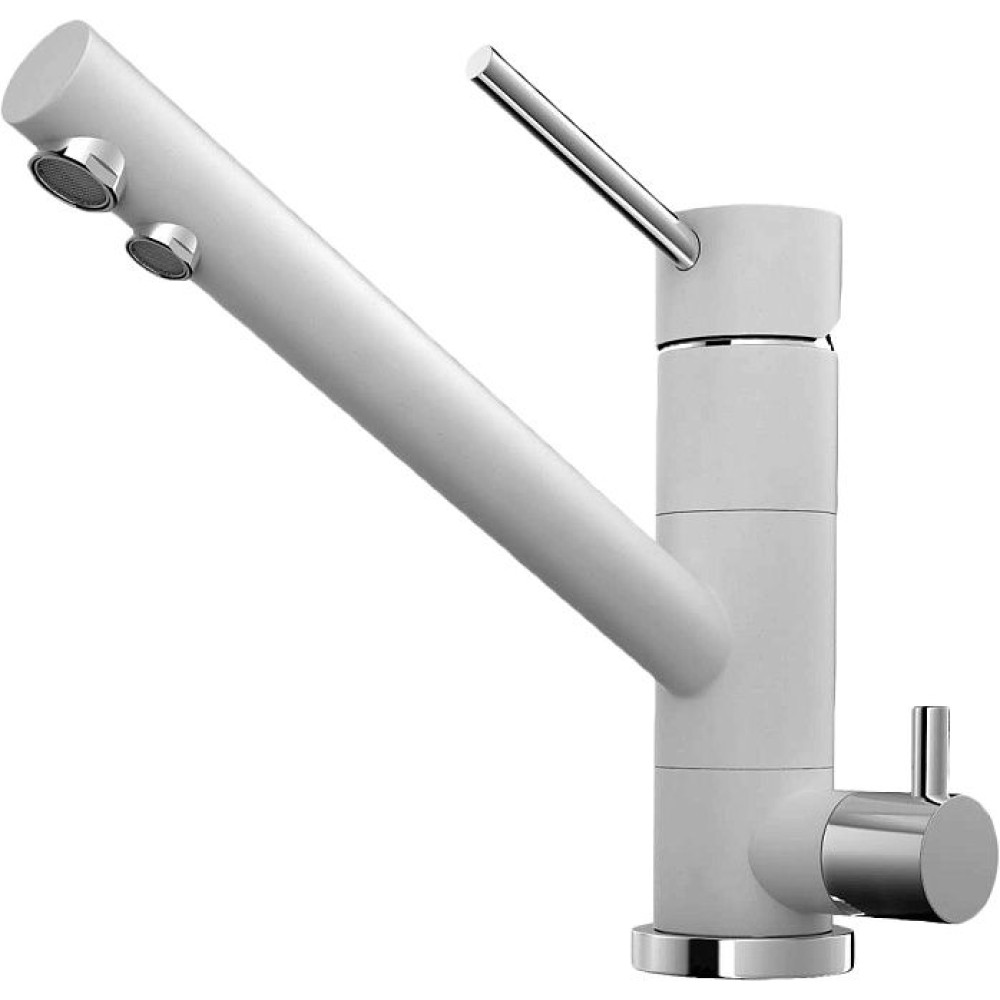 Смеситель OMOIKIRI Tonami-WH(арт.4994061)