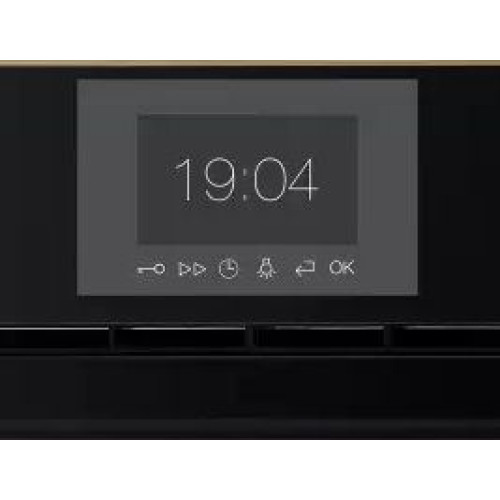 Духовой шкаф Kuppersbusch B 6550.0 S4