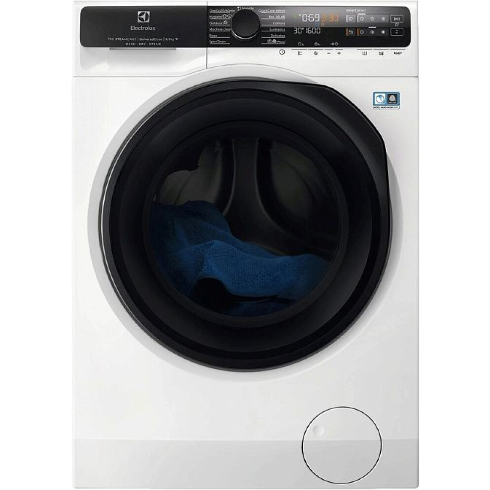 Стирально-сушильная машина Electrolux EW7W5697QE