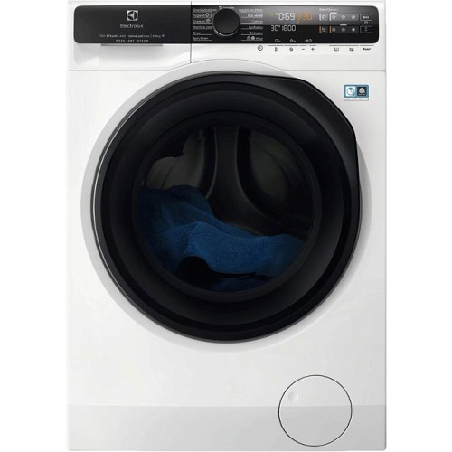 Стирально-сушильная машина Electrolux EW7W5697QE