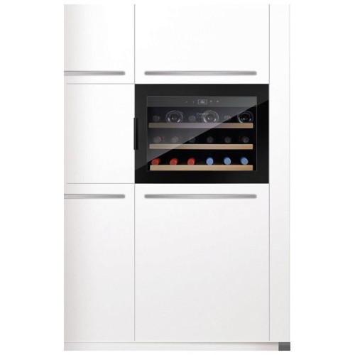 Холодильник винный CASO WineSafe 18 EB Black