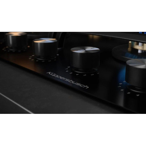 Газовая панель Kuppersbusch KG 9551.0 SR-E5