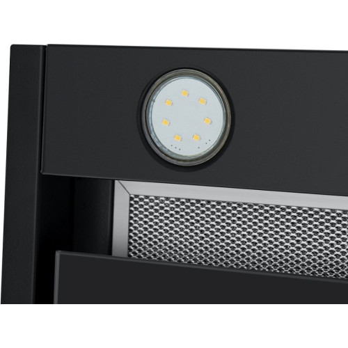 Вытяжка Maunfeld FANTASY LIGHT 60 ЧЕРНЫЙ