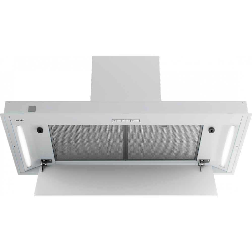 Вытяжка Asko CBB862WGC