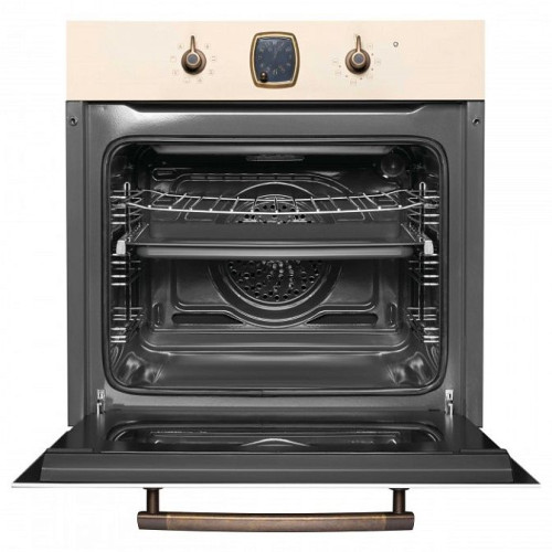 Духовой шкаф Korting OKB 481 CRB