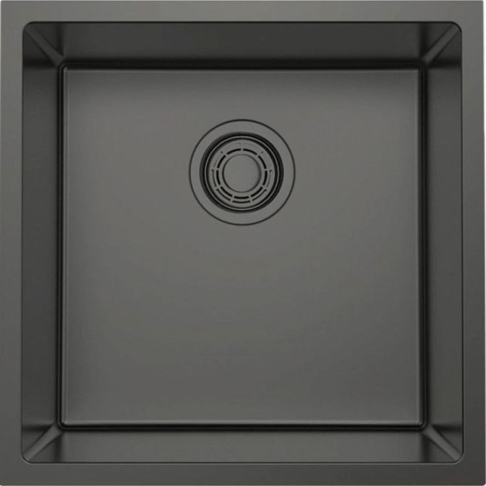 Кухонная мойка OMOIKIRI Tadzava 44-U/I-GM Ultra (арт.4993265)