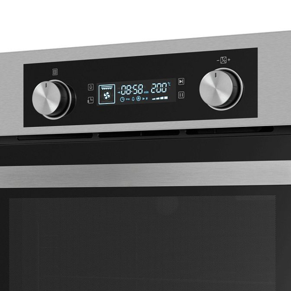 Духовой шкаф MAUNFELD AEOH6062S