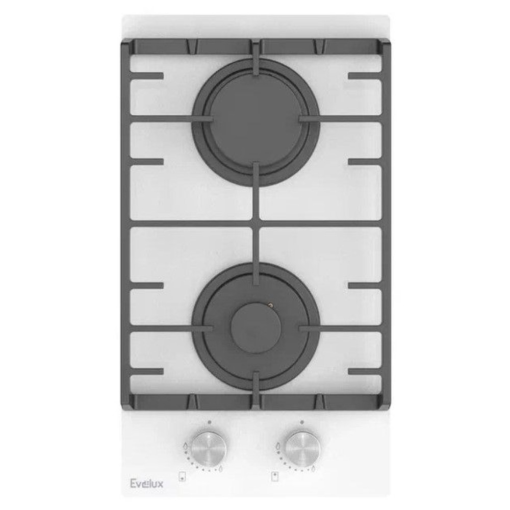 Варочная панель Evelux HEG 300 WG